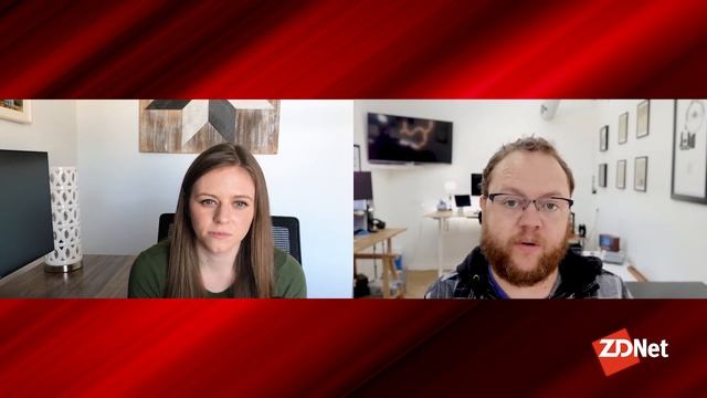 How an iPad Pro desk setup leveled-up my home office смотреть онлайн