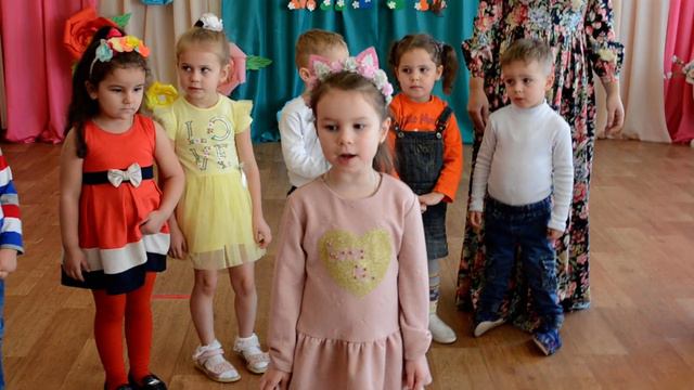 Детский сад № 12 8 Марта смотреть онлайн