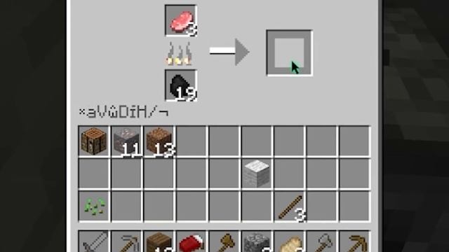 Herobrine 13 ans plus tard - Minecraft 1.7.20 смотреть онлайн