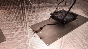 Гроубокс для растений. Обзор и как он работает.