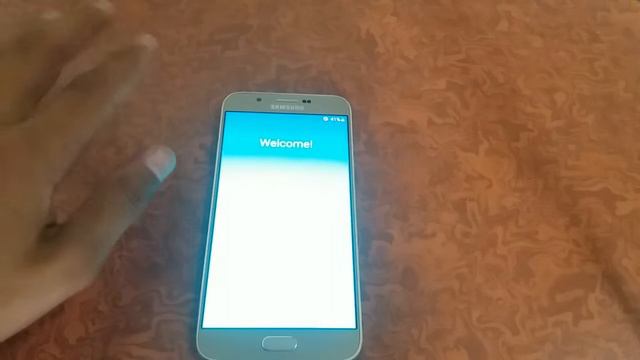 samsung galaxy A8 hands on unboxing and review in hindi смотреть онлайн