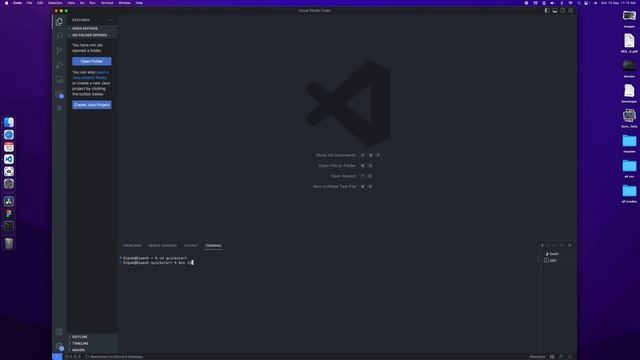 How to install BUN 1.0 смотреть онлайн