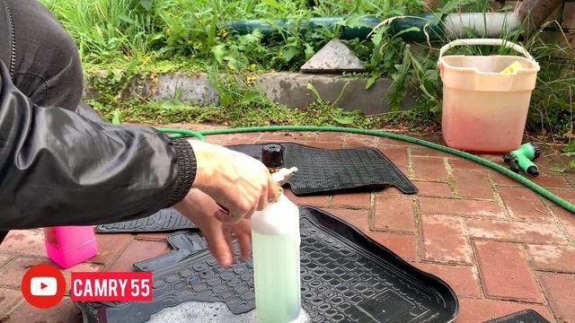 Не покупать! Сломалась! Huter w195-PRO. Обзор мойки высокого давления. смотреть онлайн