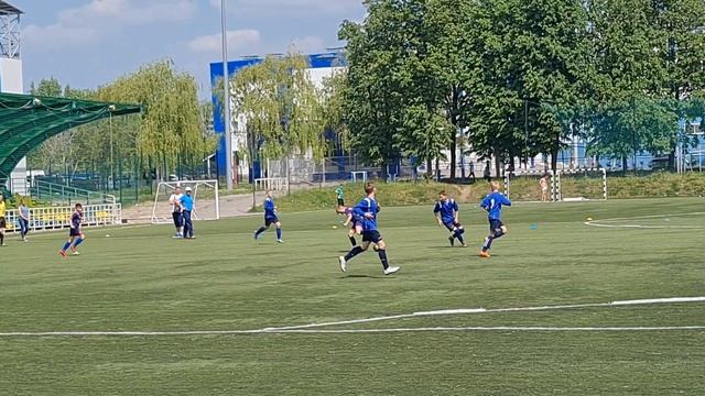 АФ им. Ю.П.Семина - СШОР (Железногорск) 4-1 (18.05.2023) Полуфинал смотреть онлайн