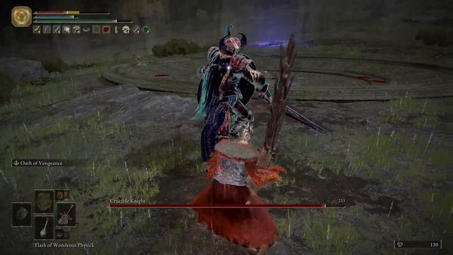 Elden Ring: Baldachin's Blessing, Explained смотреть онлайн
