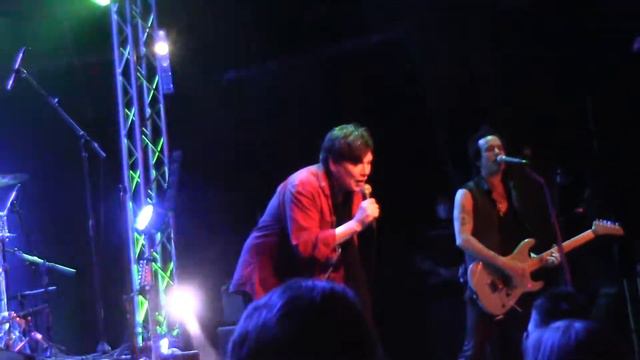 Eric Martin Canyon Club 2/19/2022 смотреть онлайн