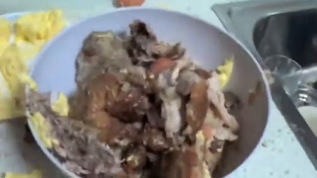 Злой повар Как приготовить бутерброд с курицей смотреть онлайн