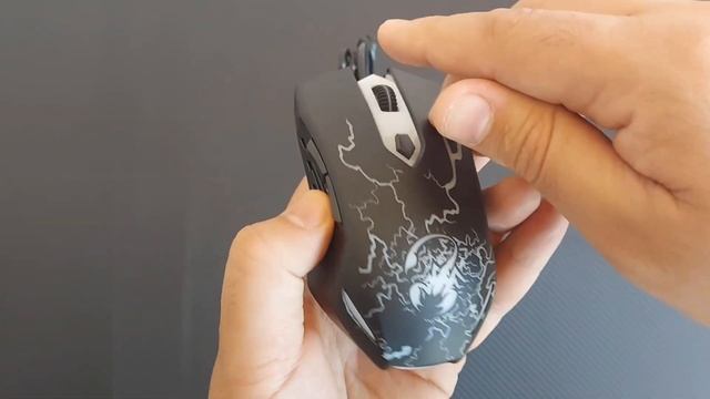 Genius Scorpion Spear смотреть онлайн