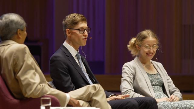 STEM to STEAM 2022 - health and wellbeing programme for musicians to optimise musical performance. смотреть онлайн