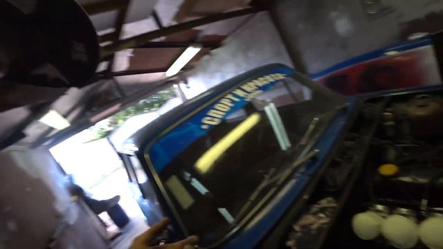 МОТОКАРБЫ! НАСТРОЙКА.ДРИФТ смотреть онлайн