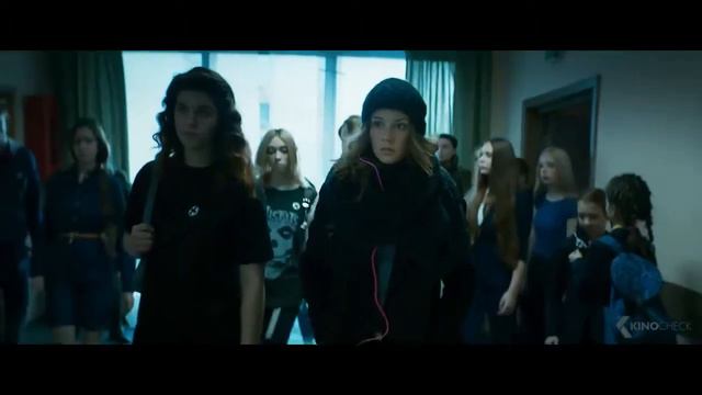 Attraction (2017)_trailer