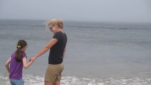 Accessibility issues while in Block Island! смотреть онлайн