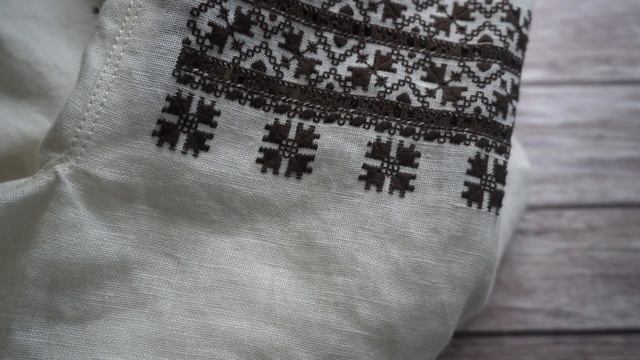 Щоденник вишивальниці 21.08 -27.08.2023 смотреть онлайн