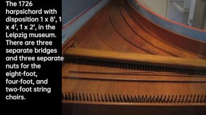 Bartolomeo Cristofori: The Piano Innovator | Scientist Biography