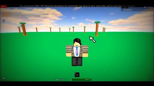 Get FREE Outrageous Builders Club on ROBLOX! смотреть онлайн