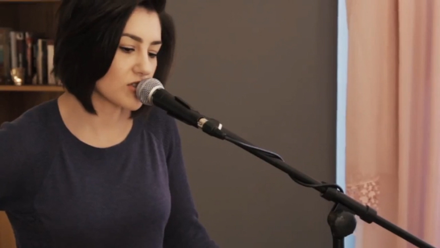 The Vamps - Wild Heart (Acoustic Cover) [Music Video 2014] смотреть онлайн