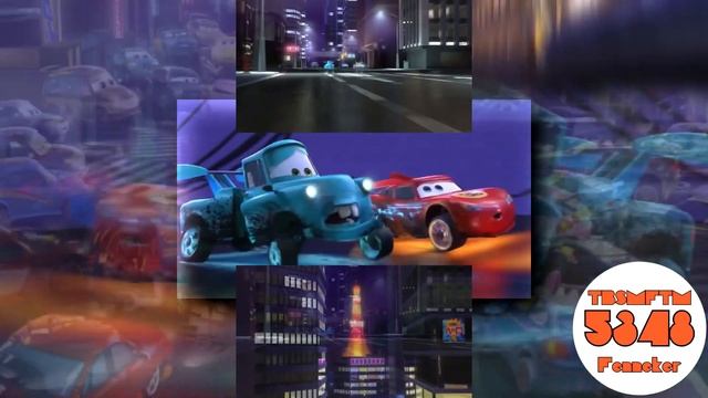 [REQUEST] YTPMV Tokyo Mater English - Full Race: Cars Toon - Mater's Tall Tales | Disney Pixar Scan смотреть онлайн