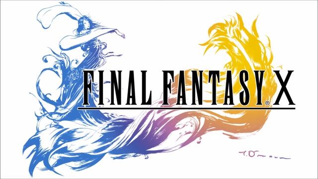 Final Fantasy X - Battle Theme (Original + HD Remaster + Smooth McGroove Acapella) EXTENDED смотреть онлайн
