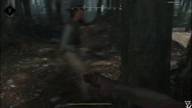 Hunt showdown: Вперёд в рукопашную! смотреть онлайн