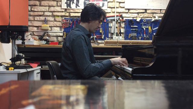 Cyril Scott - Summerland op. 54 смотреть онлайн