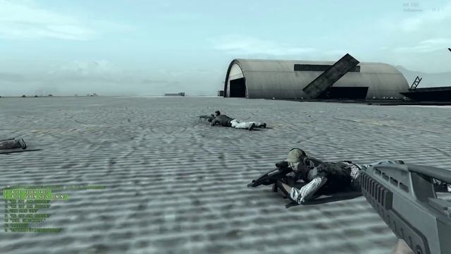 Let's Play - Arma 2 Private Military Company [Deutsch] - Mission 1 [1/2] смотреть онлайн