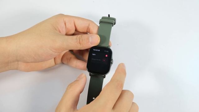 Trên tay Amazfit GTS 2e đồng hồ giá rẻ CỰC MƯỢT và nhiều tính năng cao cấp смотреть онлайн