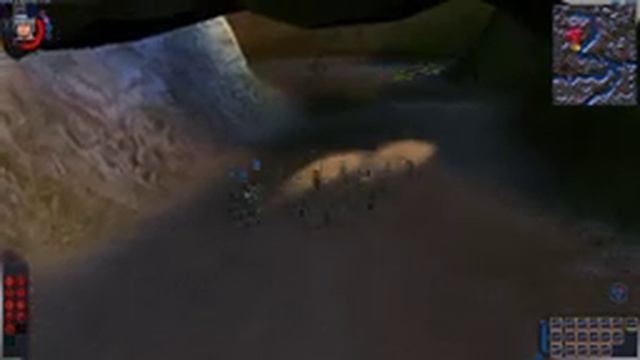Starship Troopers - Terran Ascendancy - The Hard Way - Missions 1-2-3