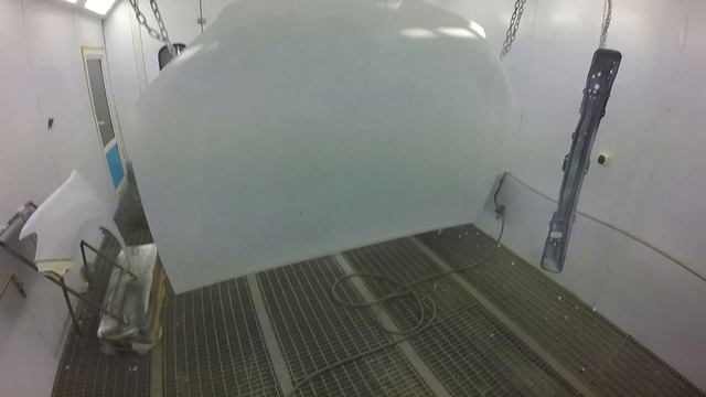 Покраска без полировки смотреть онлайн