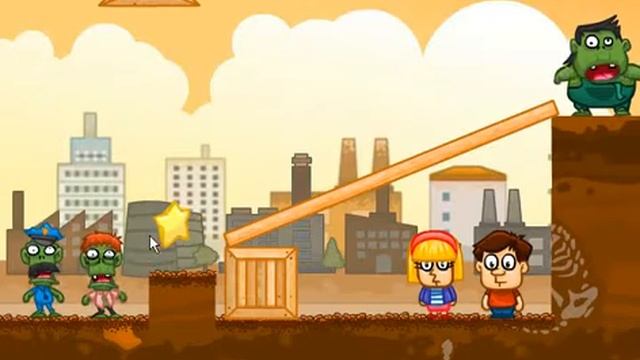 Smashz - LEVEL 17 смотреть онлайн