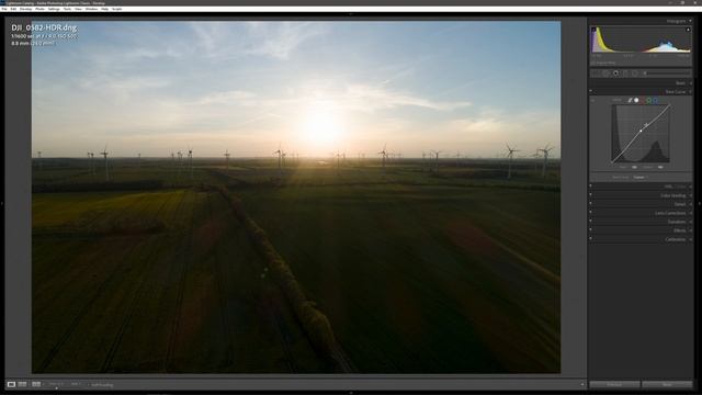 The Tone Curve in Lightroom (Adobe Camera Raw) смотреть онлайн