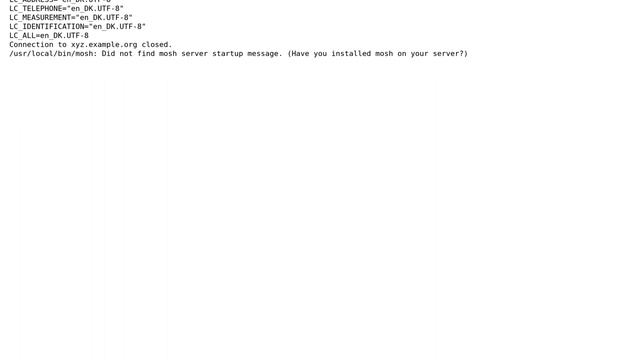 Unix & Linux: Create a new locale on FreeBSD смотреть онлайн