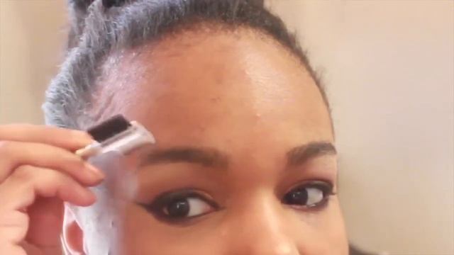MAYBELLINE BROW DRAMA| REVIEW & DEMO смотреть онлайн