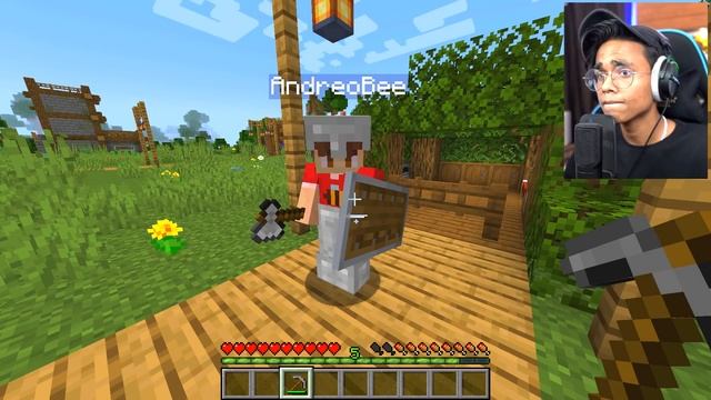 SOMETHING BAD HAPPENED IN HEART SMP смотреть онлайн