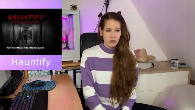 14 Coole Mixed Reality Spiele - Meta Quest 3 смотреть онлайн