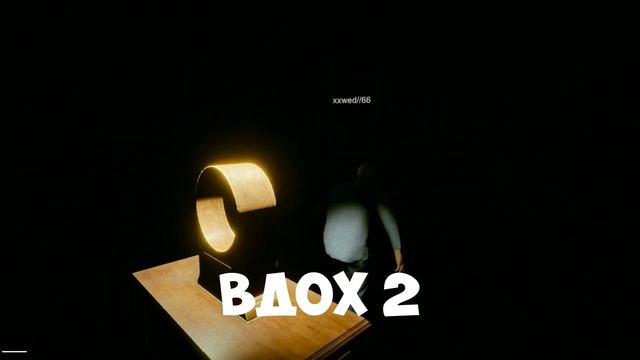 НЕ ЗАХОДИ В BACKROOMS В 11 ЧАСОВ НОЧИ... смотреть онлайн