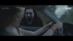 Трейлер фильма "ЧАСЫ" (2023) Дианна Агрон, триллер