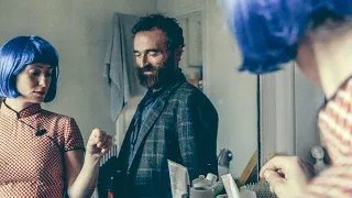 Вяз и чайка Olmo & the Seagull - Трейлер HD 2015 смотреть онлайн