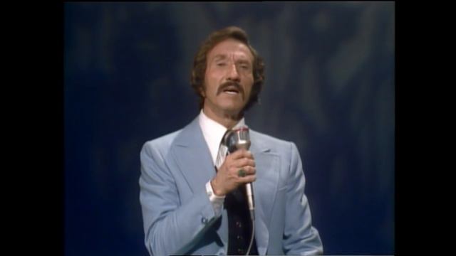Today I Started Loving You Again - Marty Robbins смотреть онлайн