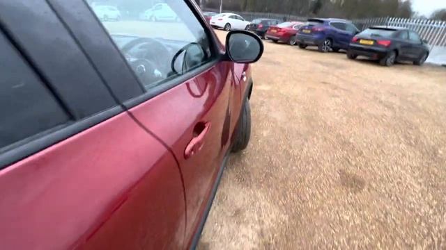 2014 Nissan Juke 1.5L DCI N-Tec смотреть онлайн