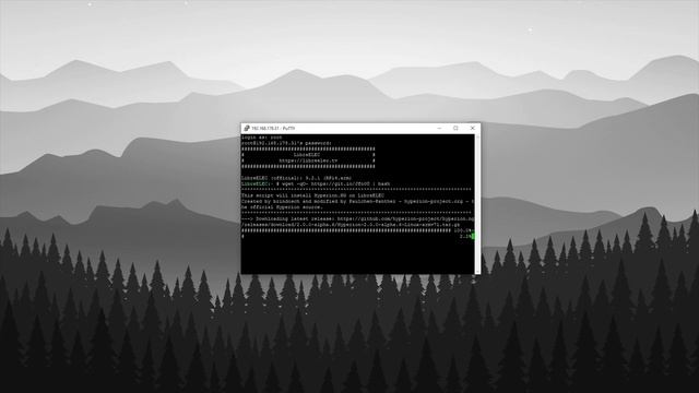 Hyperion.ng (Hyperion V2.0 Alpha) auf dem Raspberry Pi installieren смотреть онлайн