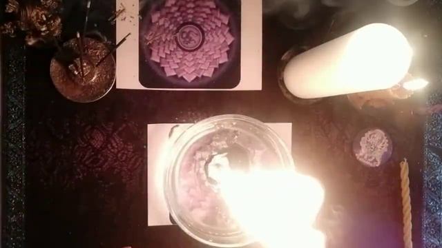 Чистка и балансировка 7- й чакры - Сахасрары смотреть онлайн