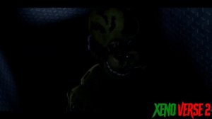 [SFM/Blender] I'M THE PURPLE GUY | FNAF SONG COLLAB