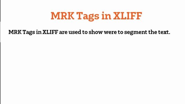 Document Import and Export in memoQ смотреть онлайн