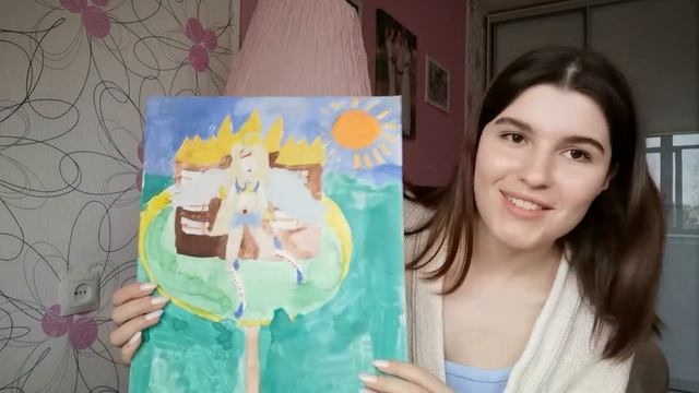 ХУДОЖКА // СТОИТ ЛИ ХОДИТЬ? // МОИ РАБОТЫ ИЗ ХУДОЖЕСТВЕННОЙ ШКОЛЫ смотреть онлайн