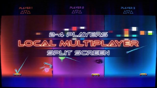 Arkanoid: Eternal Battle - Gameplay Trailer | PS4, PS5 смотреть онлайн