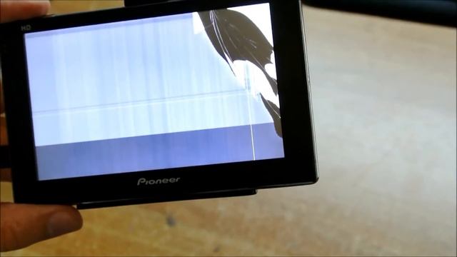 Как понять что разбилось - дисплей или тачскрин смотреть онлайн