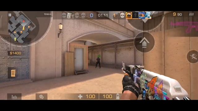 KASAI ВЕРНУЛСЯ, НО С БЕЗ ЧИТОВ? смотреть онлайн