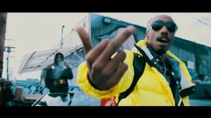 Diego Money - Where U Been? [Dir. by @DotComNirvan]