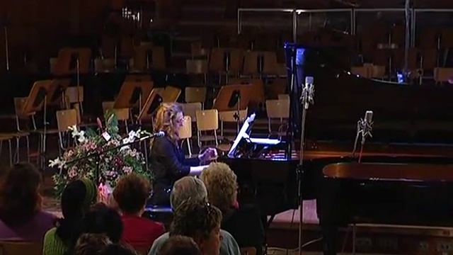 В "176 клавиша за тангото" звучи най-доброто в жанра смотреть онлайн