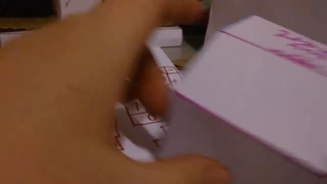 Компьютер из бумаги смотреть онлайн